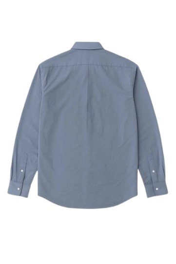 Hawthrone Wear Men's Classic Fit Semi-Formal Shirt